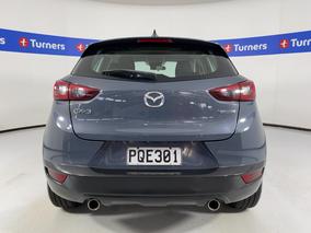 Photo '6' of Mazda CX-3