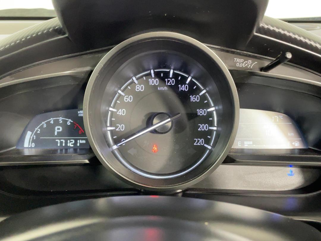 Photo '21' of Mazda CX-3