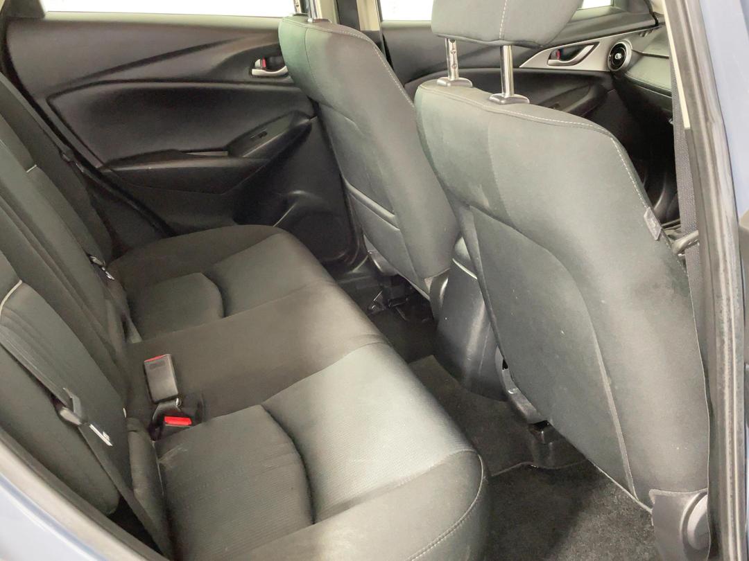 Photo '20' of Mazda CX-3