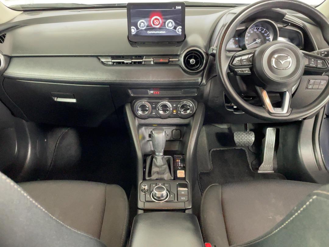 Photo '17' of Mazda CX-3