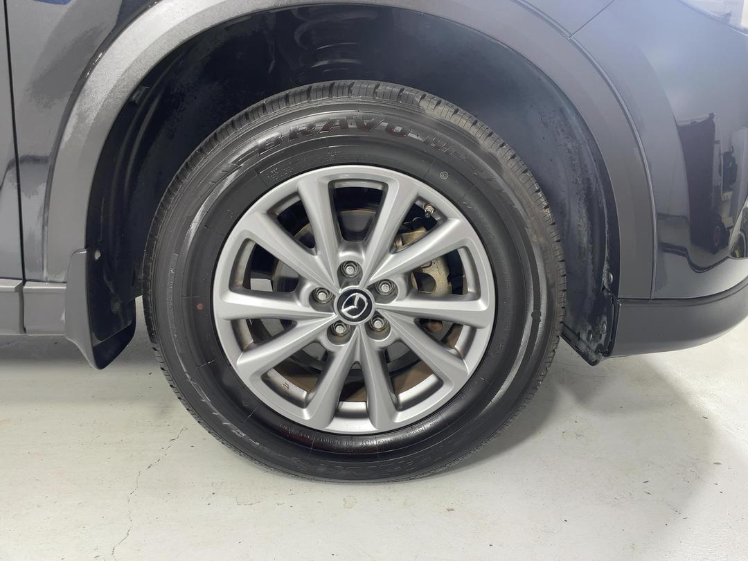 Photo '9' of Mazda CX-5