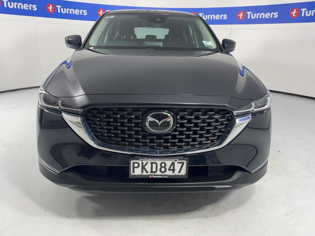 Photo '2' of Mazda CX-5