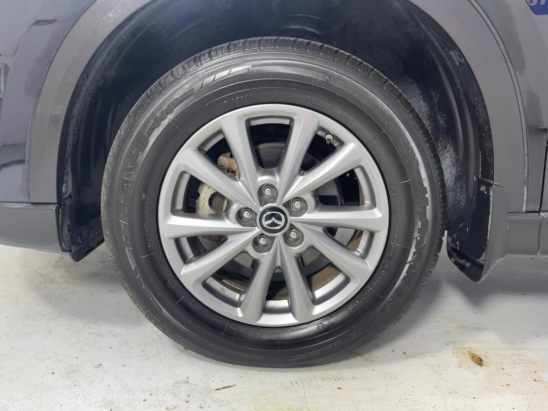 Photo '10' of Mazda CX-5