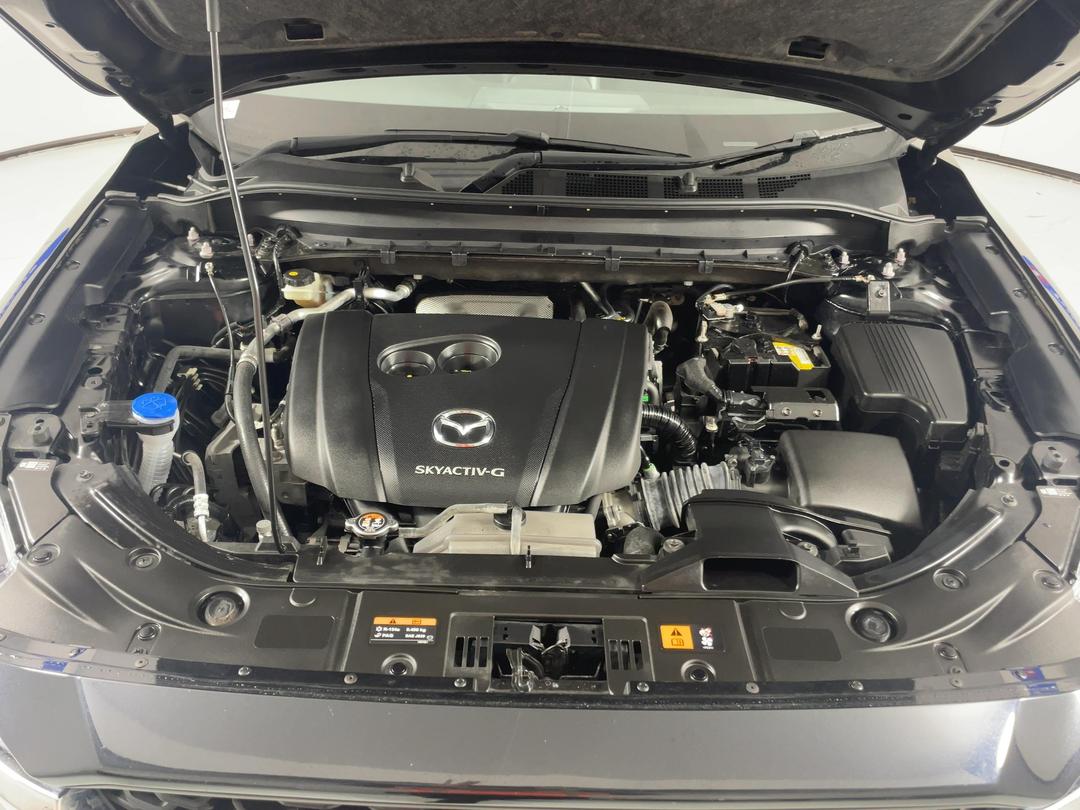 Photo '13' of Mazda CX-5