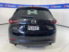 Photo '6' of Mazda CX-5