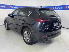 Photo '5' of Mazda CX-5