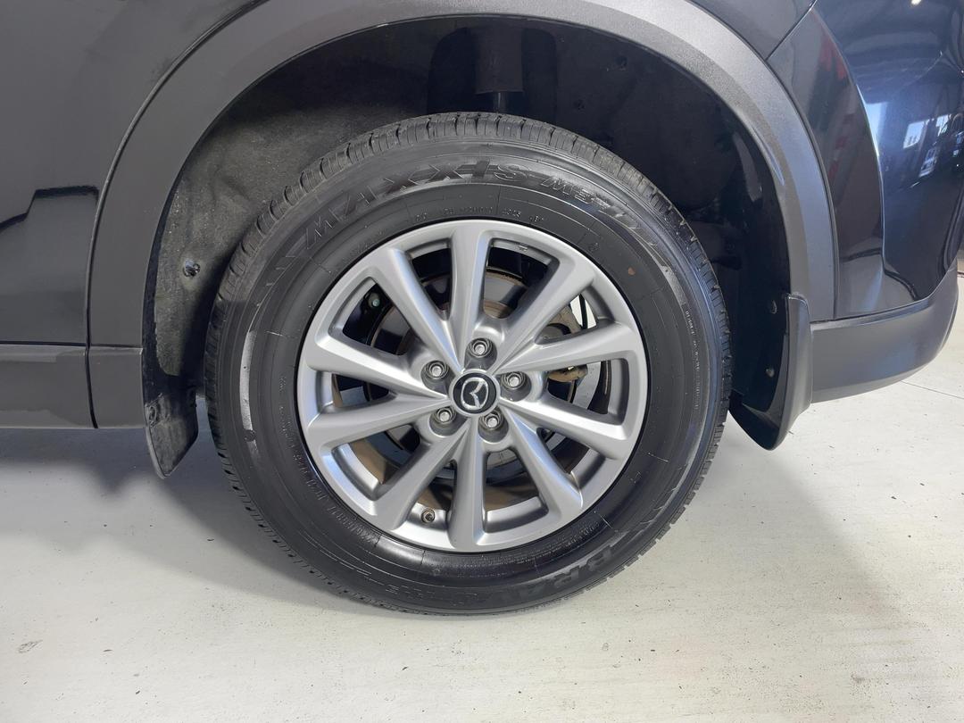 Photo '11' of Mazda CX-5