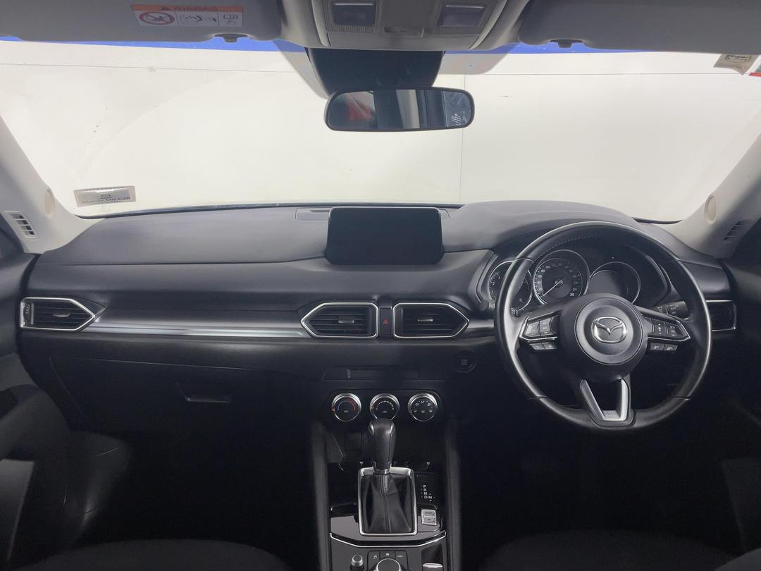 Photo '17' of Mazda CX-5