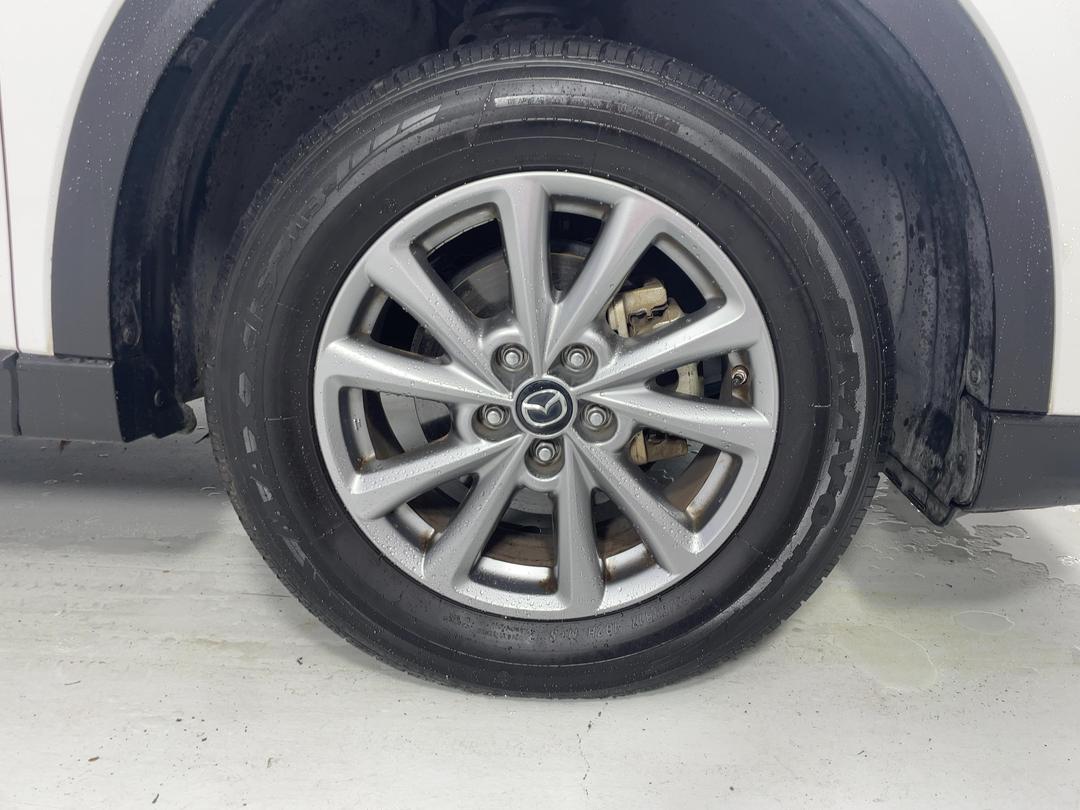 Photo '9' of Mazda CX-5