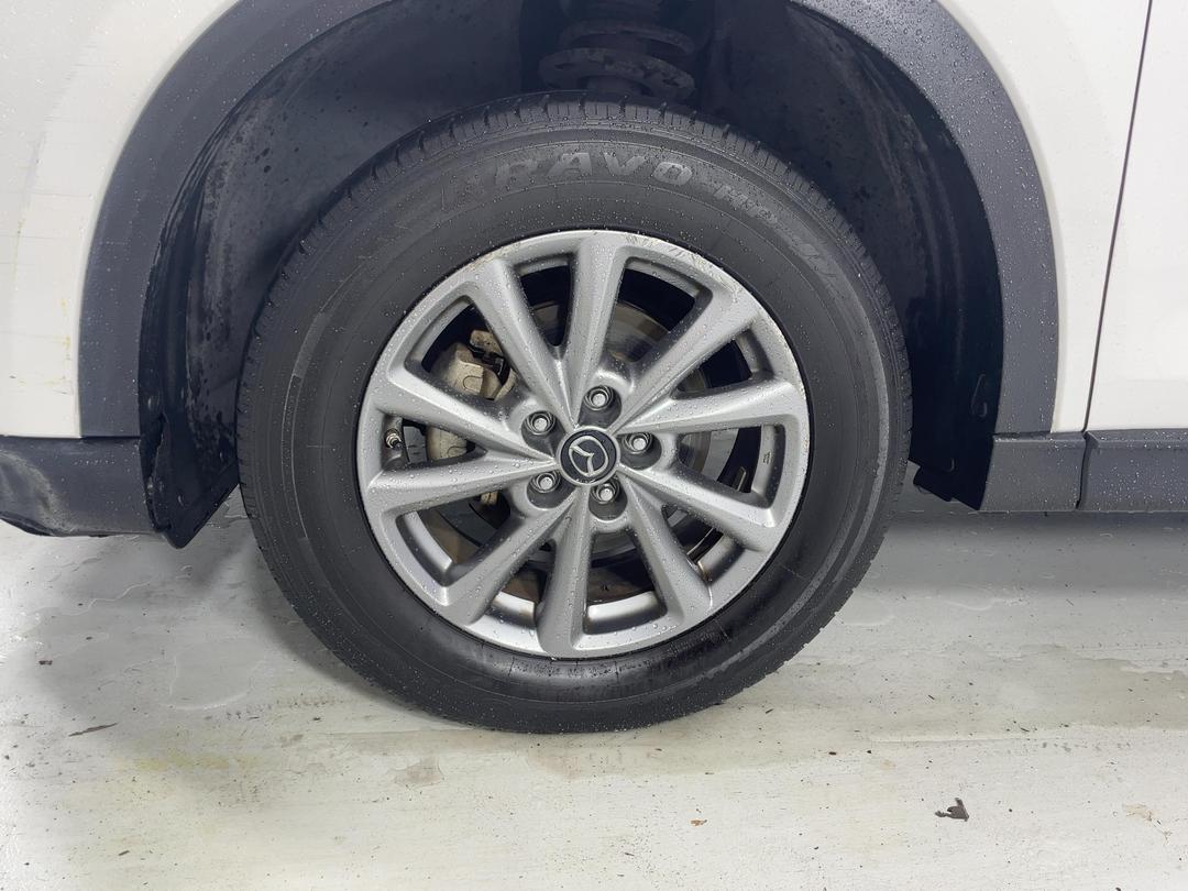 Photo '10' of Mazda CX-5