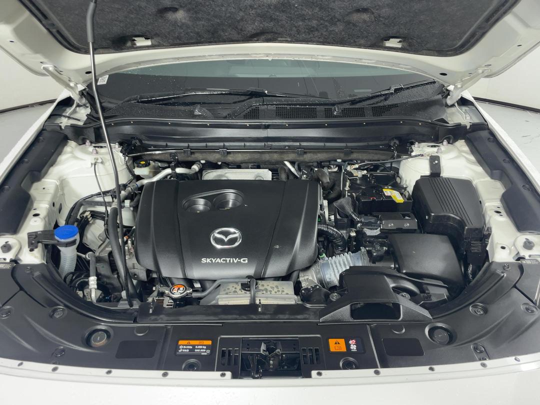 Photo '13' of Mazda CX-5