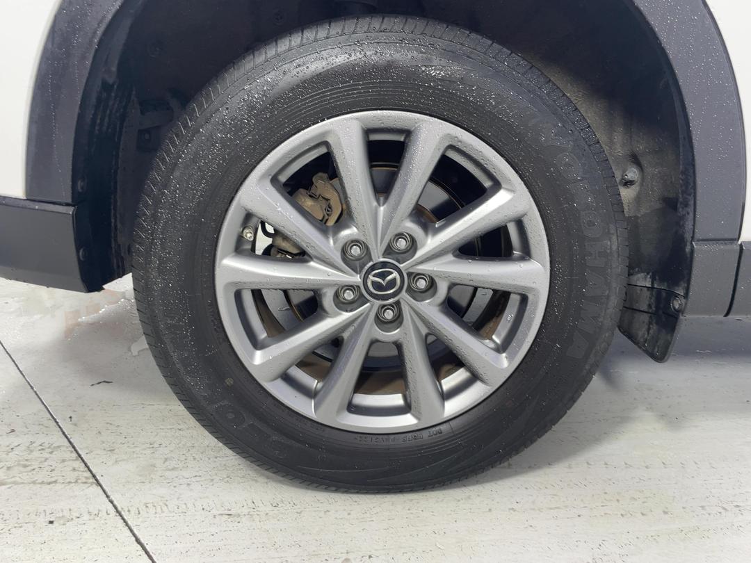 Photo '12' of Mazda CX-5