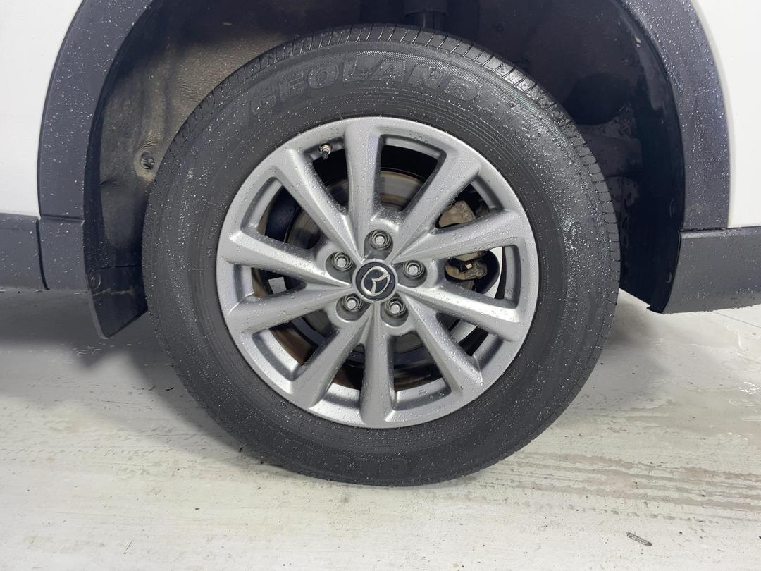 Photo '11' of Mazda CX-5