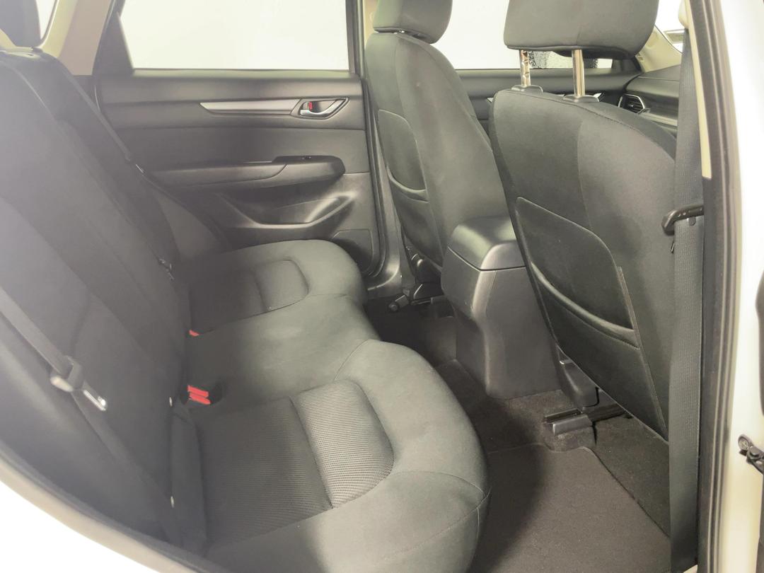 Photo '20' of Mazda CX-5