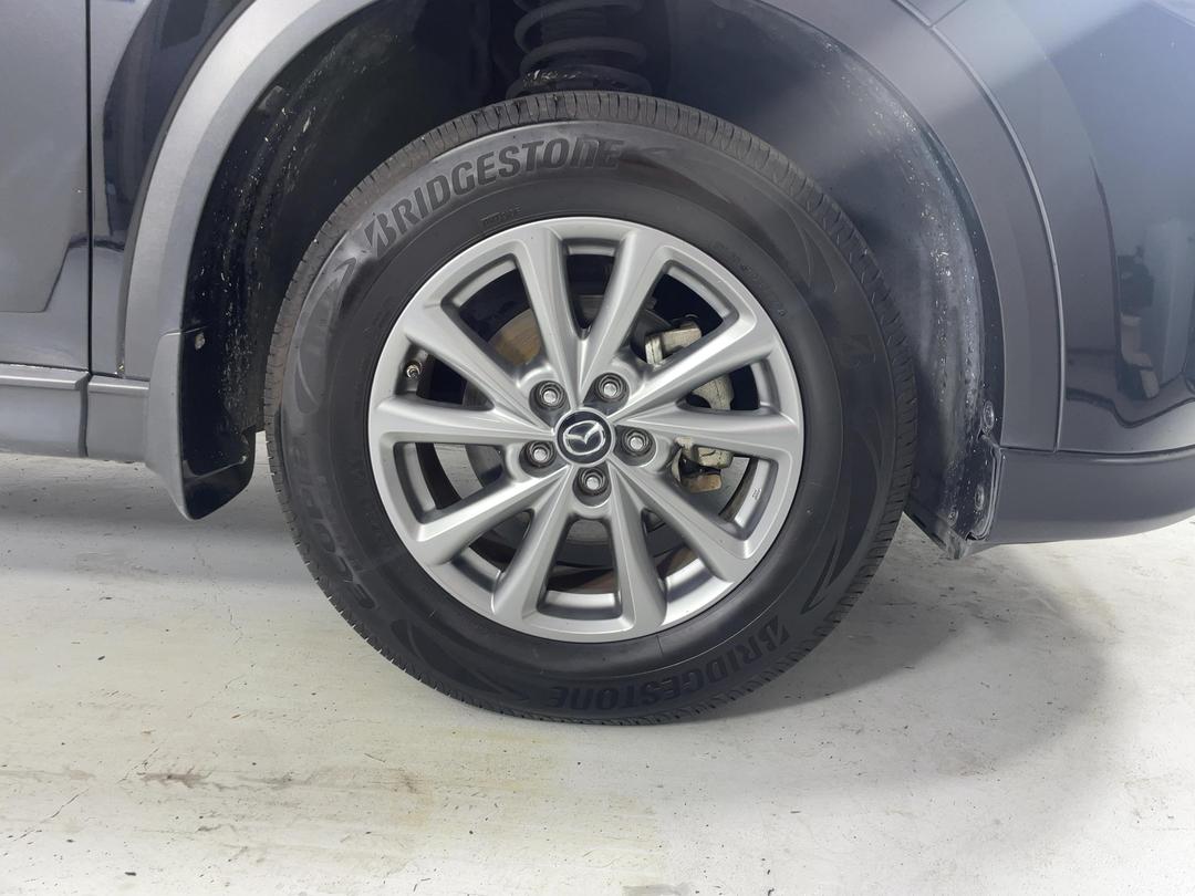 Photo '9' of Mazda CX-5
