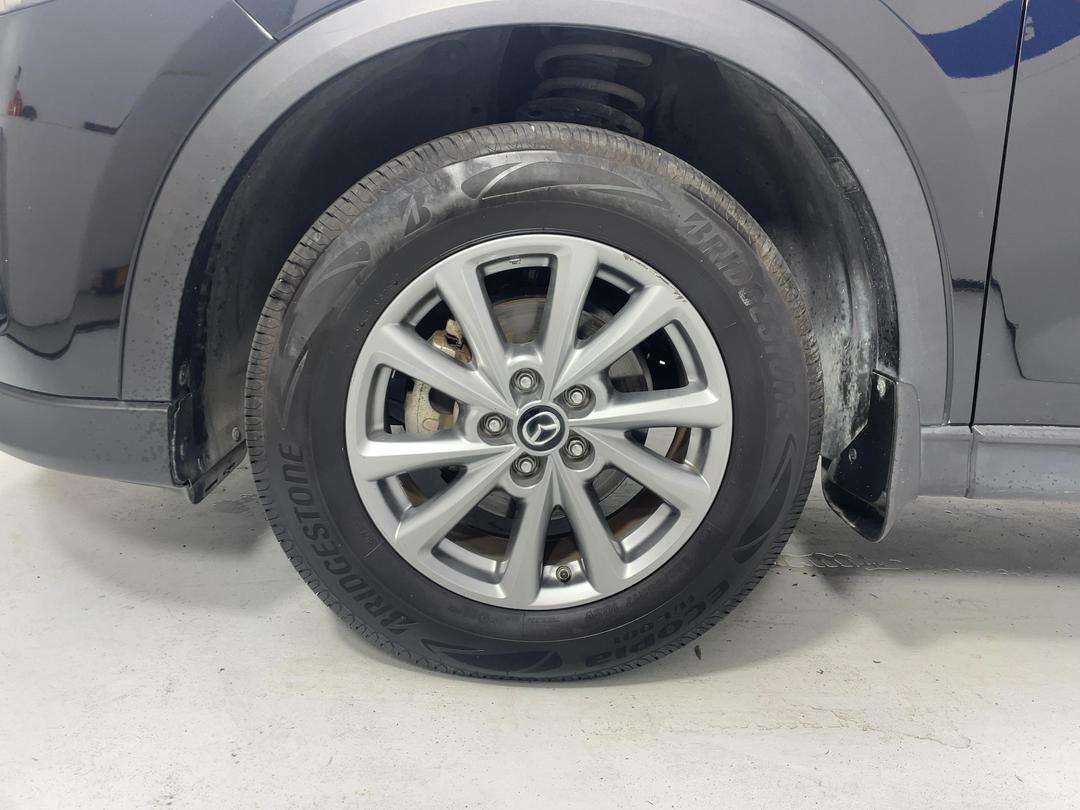 Photo '10' of Mazda CX-5