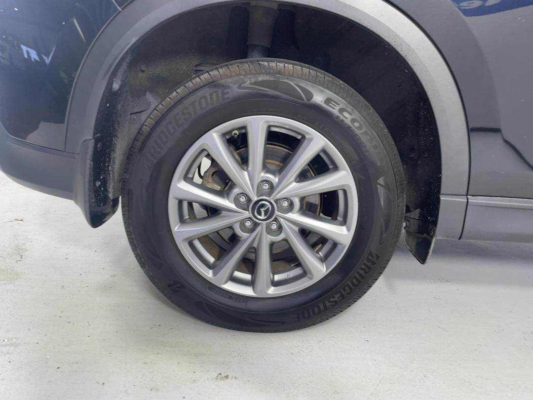 Photo '12' of Mazda CX-5
