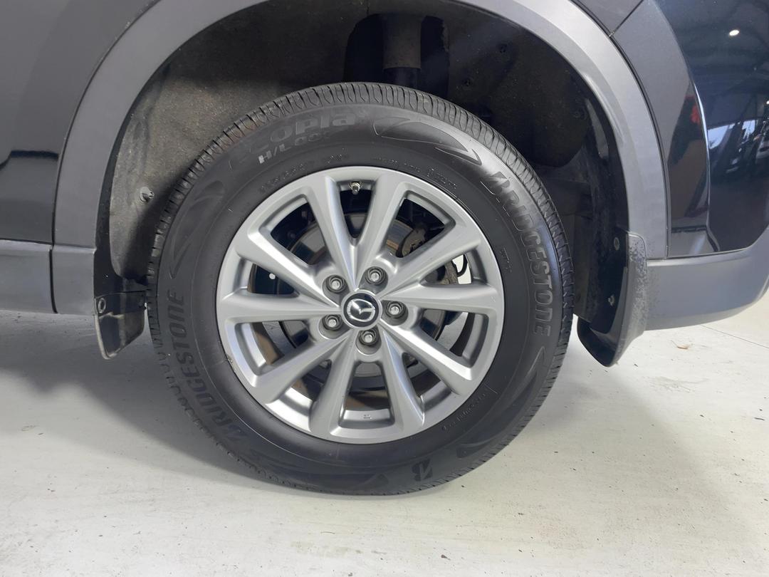 Photo '11' of Mazda CX-5