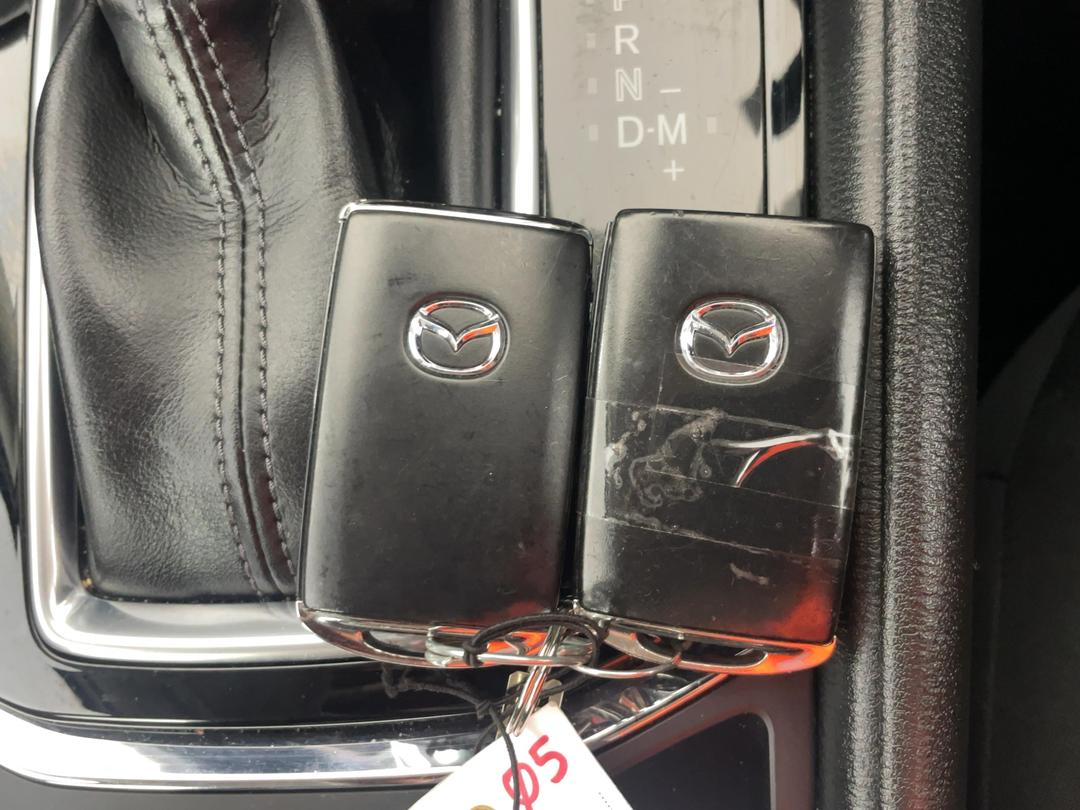 Photo '22' of Mazda CX-5