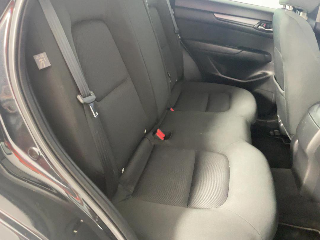 Photo '20' of Mazda CX-5