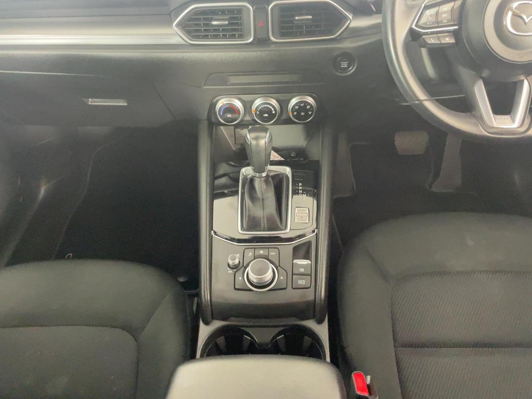 Photo '18' of Mazda CX-5