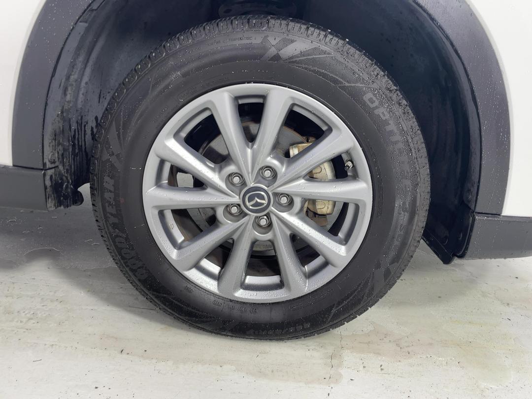 Photo '9' of Mazda CX-5
