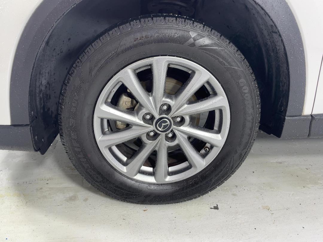 Photo '10' of Mazda CX-5