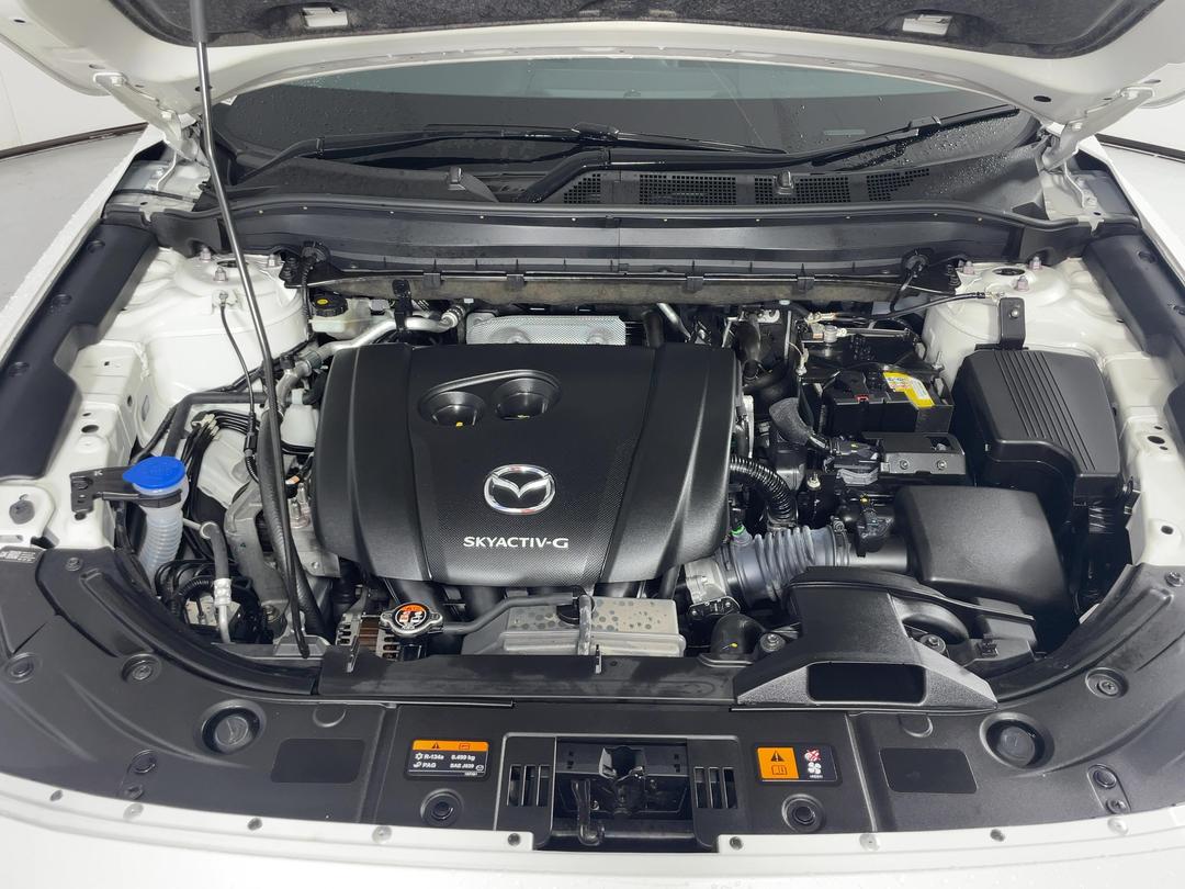 Photo '13' of Mazda CX-5