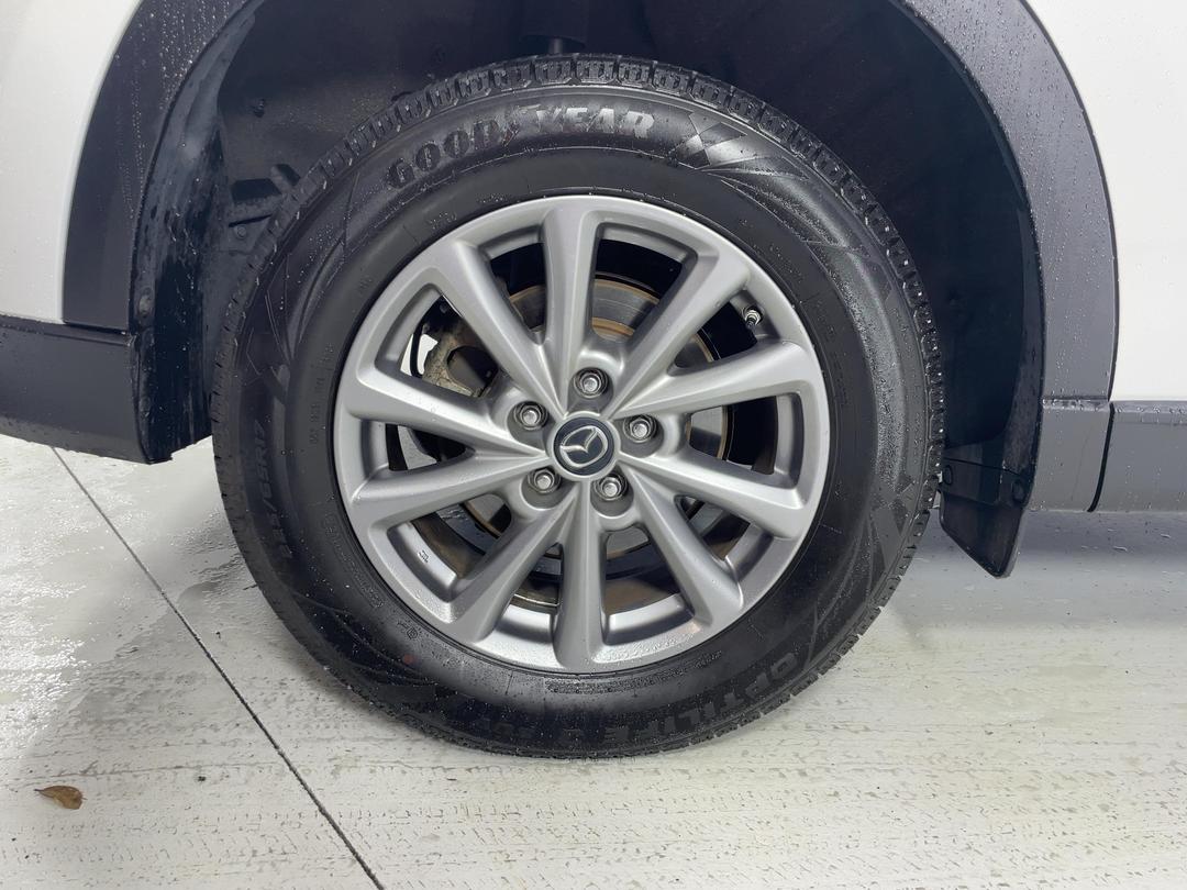 Photo '12' of Mazda CX-5