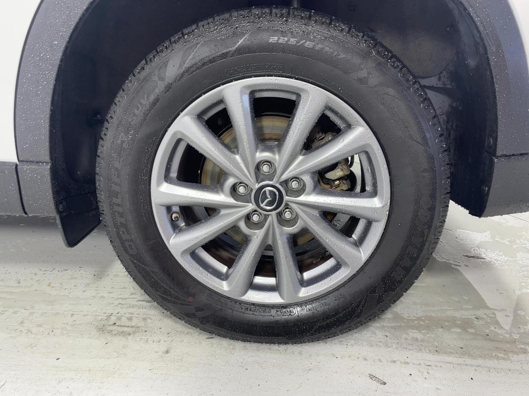 Photo '11' of Mazda CX-5