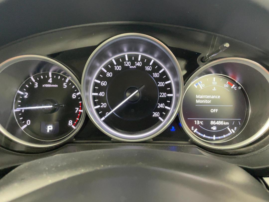Photo '21' of Mazda CX-5