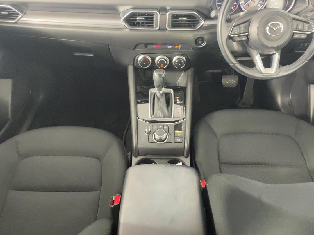 Photo '18' of Mazda CX-5