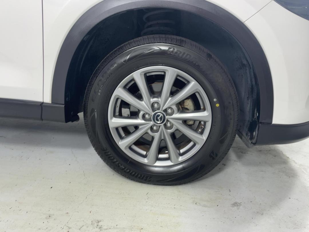 Photo '9' of Mazda CX-5