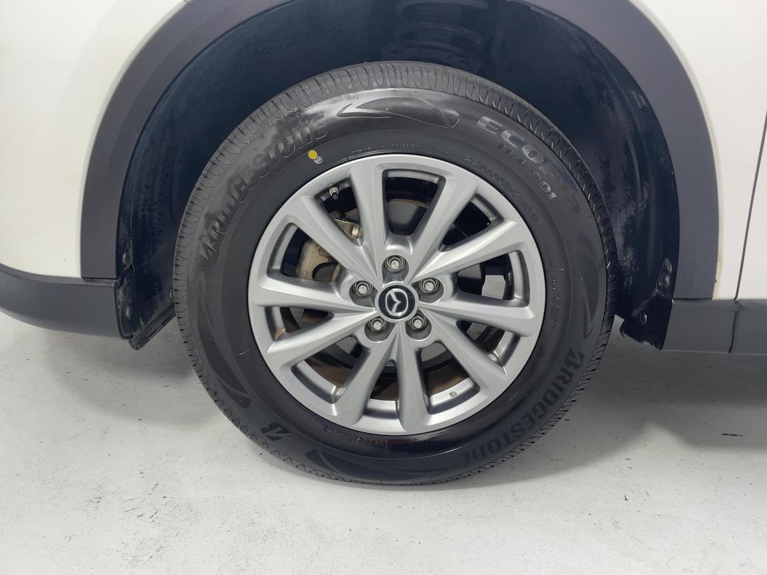 Photo '10' of Mazda CX-5