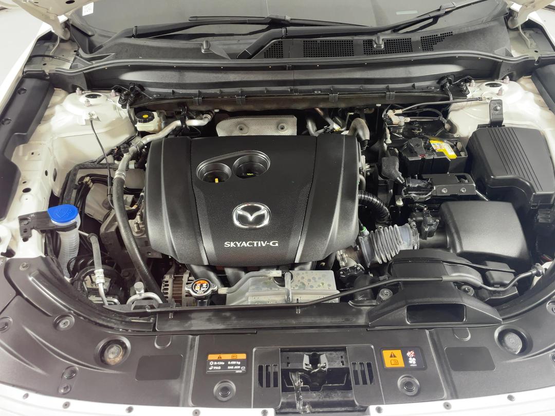 Photo '13' of Mazda CX-5