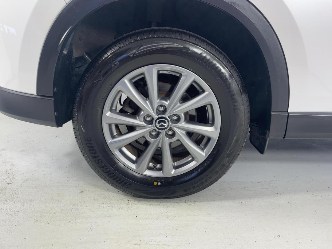 Photo '12' of Mazda CX-5