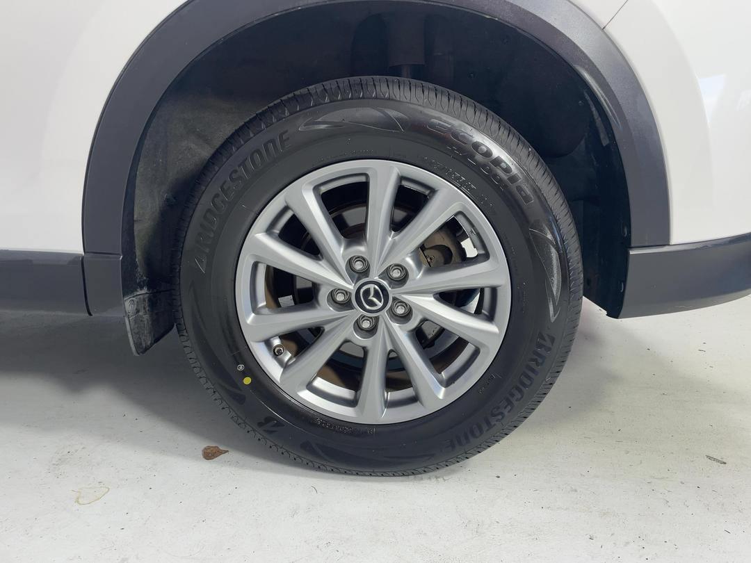 Photo '11' of Mazda CX-5