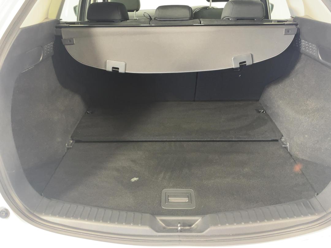 Photo '14' of Mazda CX-5