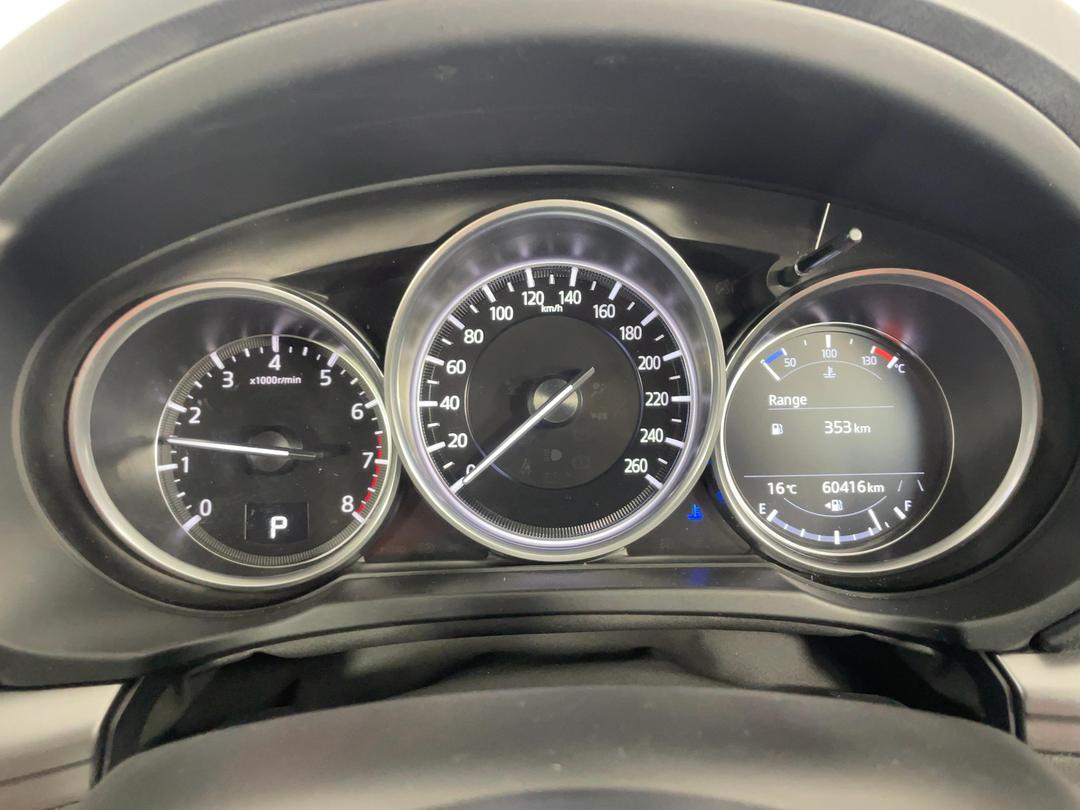 Photo '21' of Mazda CX-5