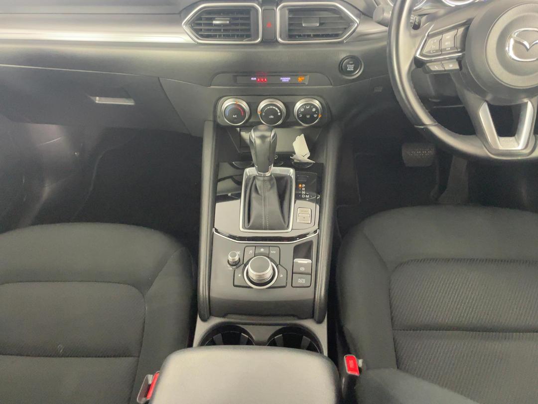 Photo '18' of Mazda CX-5