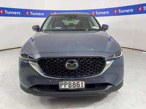 Photo '2' of Mazda CX-5