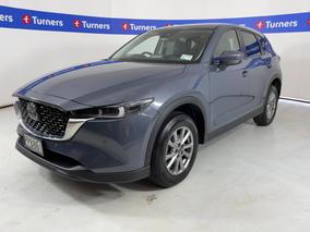 Photo '4' of Mazda CX-5