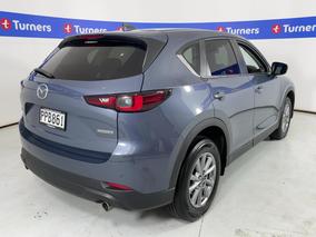 Photo '7' of Mazda CX-5