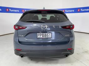 Photo '6' of Mazda CX-5