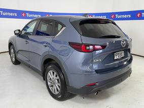 Photo '5' of Mazda CX-5