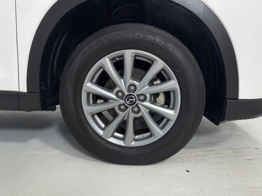 Photo '9' of Mazda CX-5