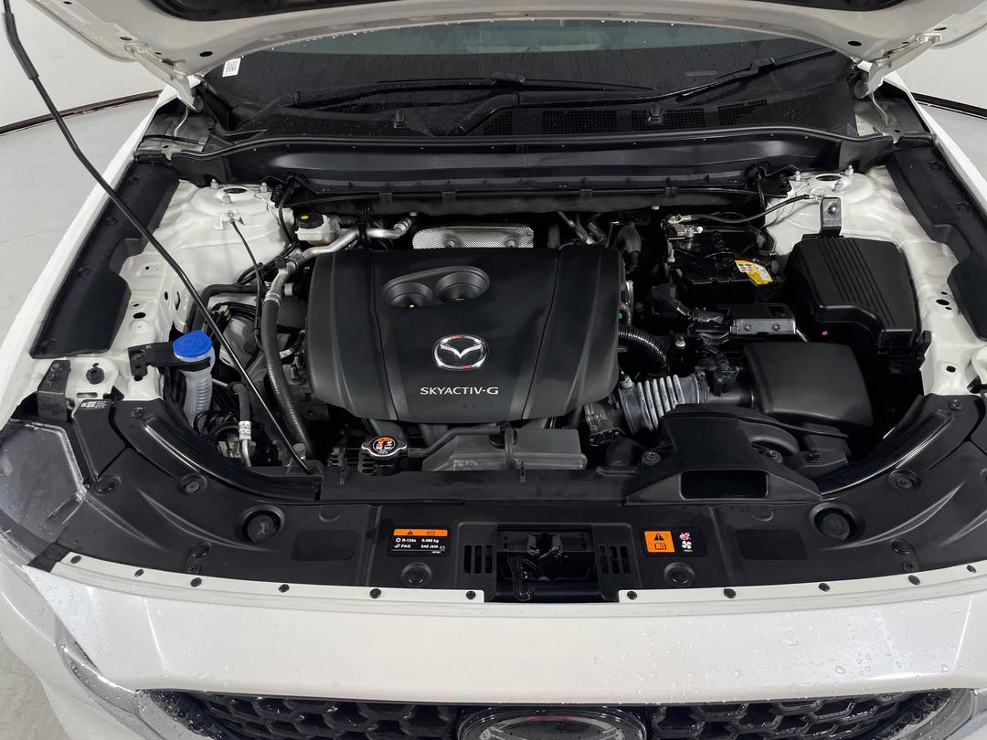 Photo '13' of Mazda CX-5