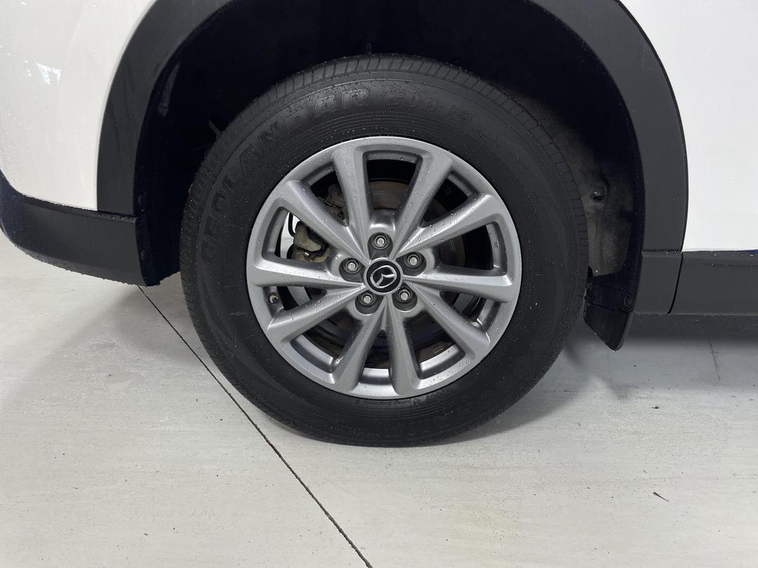 Photo '12' of Mazda CX-5