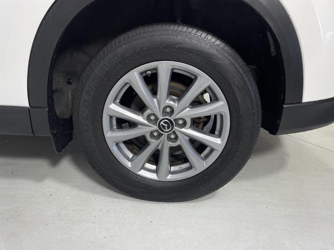 Photo '11' of Mazda CX-5