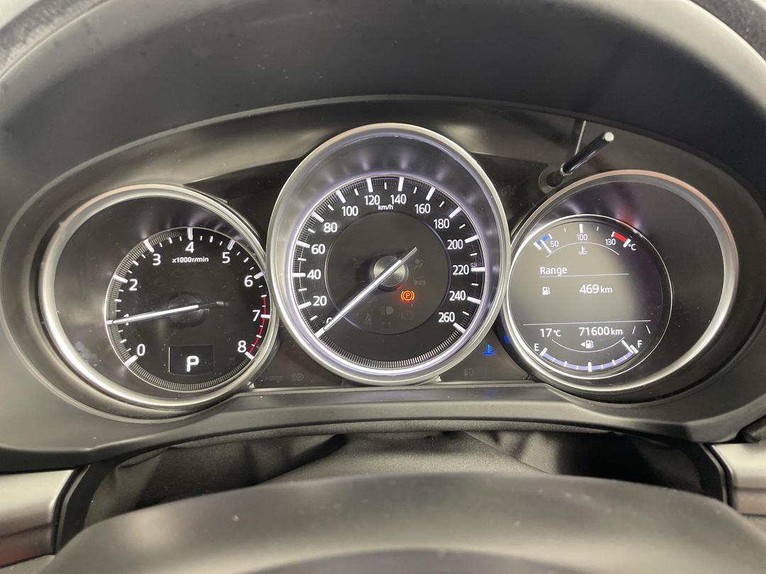 Photo '21' of Mazda CX-5